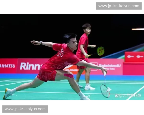 羽毛球世锦赛绝杀瞬间:体育精神的巅峰对决 羽毛球世锦赛绝杀瞬间:体育精神的巅峰对决