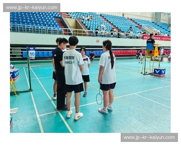 羽毛球世锦赛绝杀瞬间:体育精神的巅峰对决 羽毛球世锦赛绝杀瞬间:体育精神的巅峰对决