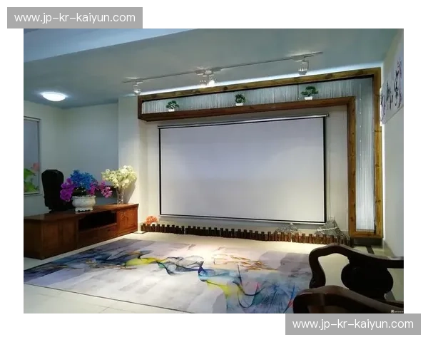 体育直播投屏：把比赛搬进客厅的观赛新纪元