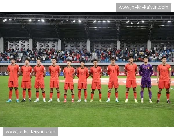 亚洲杯2023赛果：荣耀与惊喜，绿茵场上的那些动人瞬间