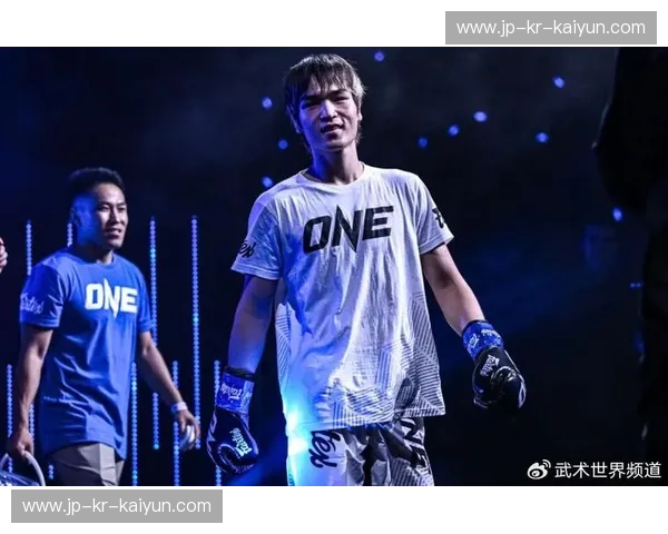 积分榜泰拳：把擂台变成你的成长舞台