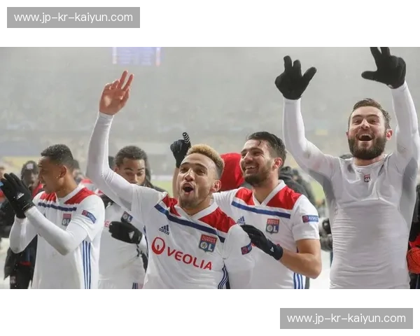 法甲风云录：昂热vs里昂视频背后的热血与权谋，一场不容错过的视觉饕餮