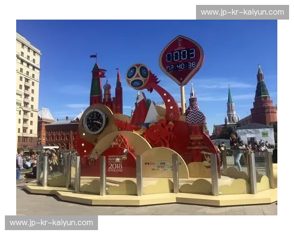 莫斯科不相信眼泪，只相信奇迹：复盘2018世界杯那场红场上的“斗牛”史诗